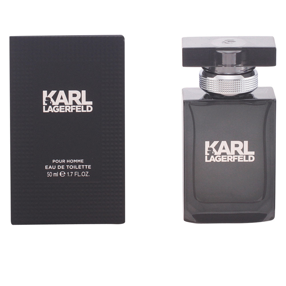 50 ml fougère Eau de Toilette bottle; mandarin, lavender, sandalwood notes