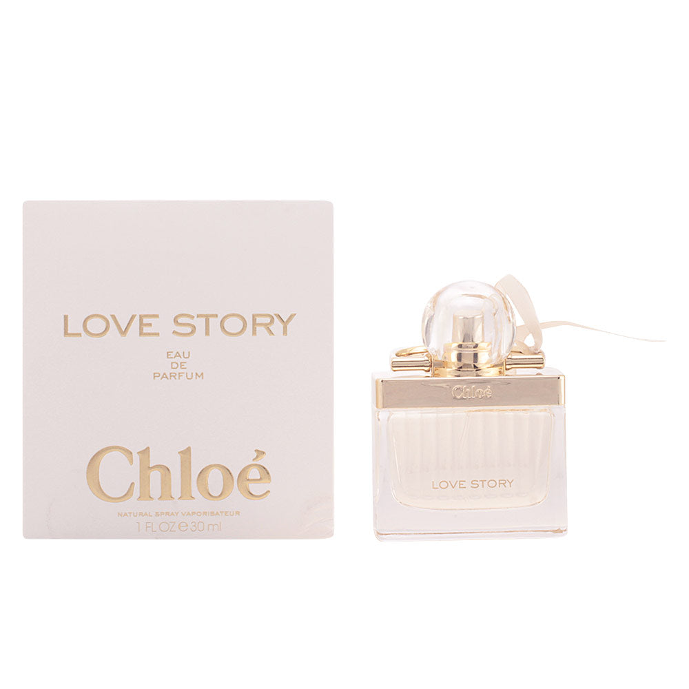 Love Story Eau de Parfum