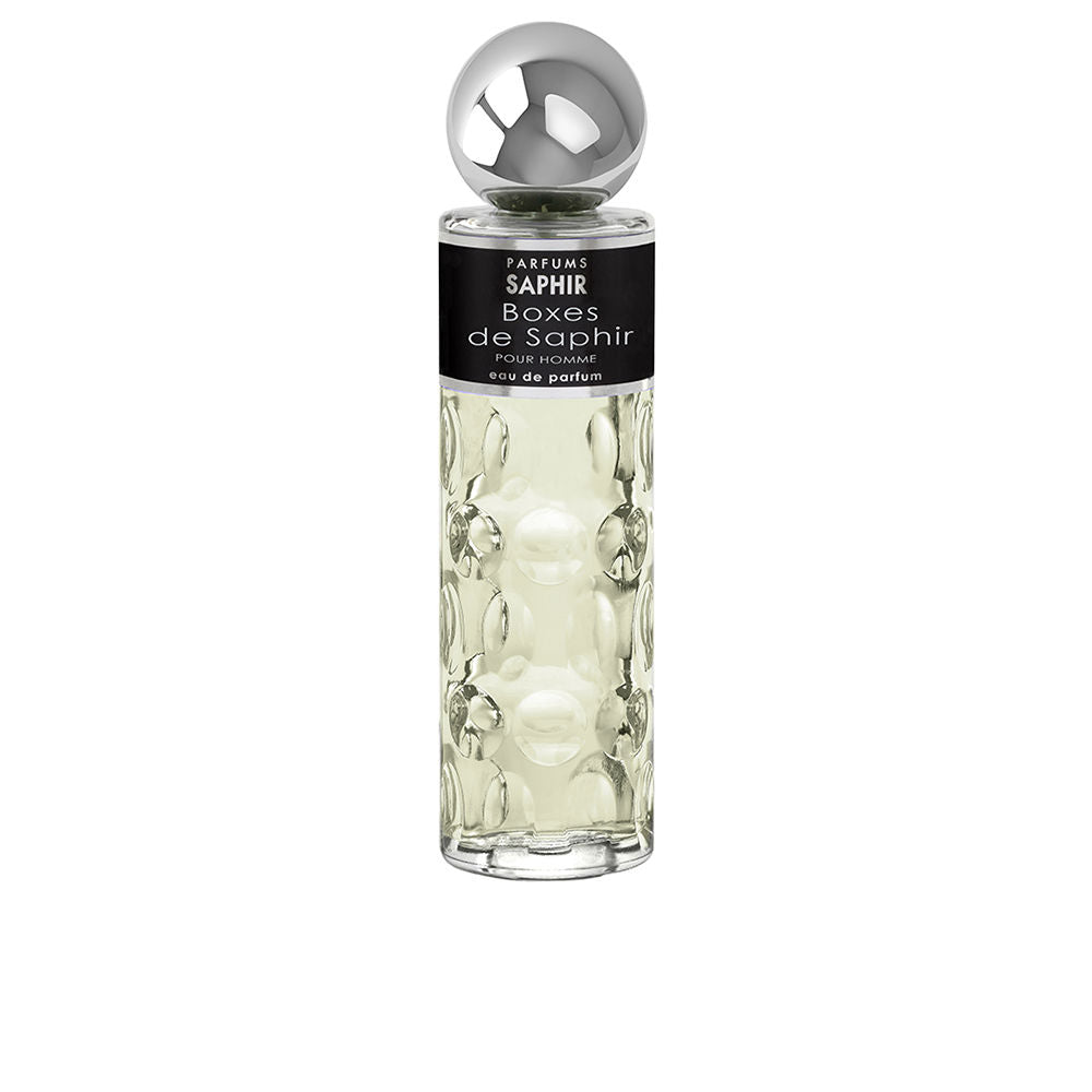 Boxes de Saphir Eau de Parfum