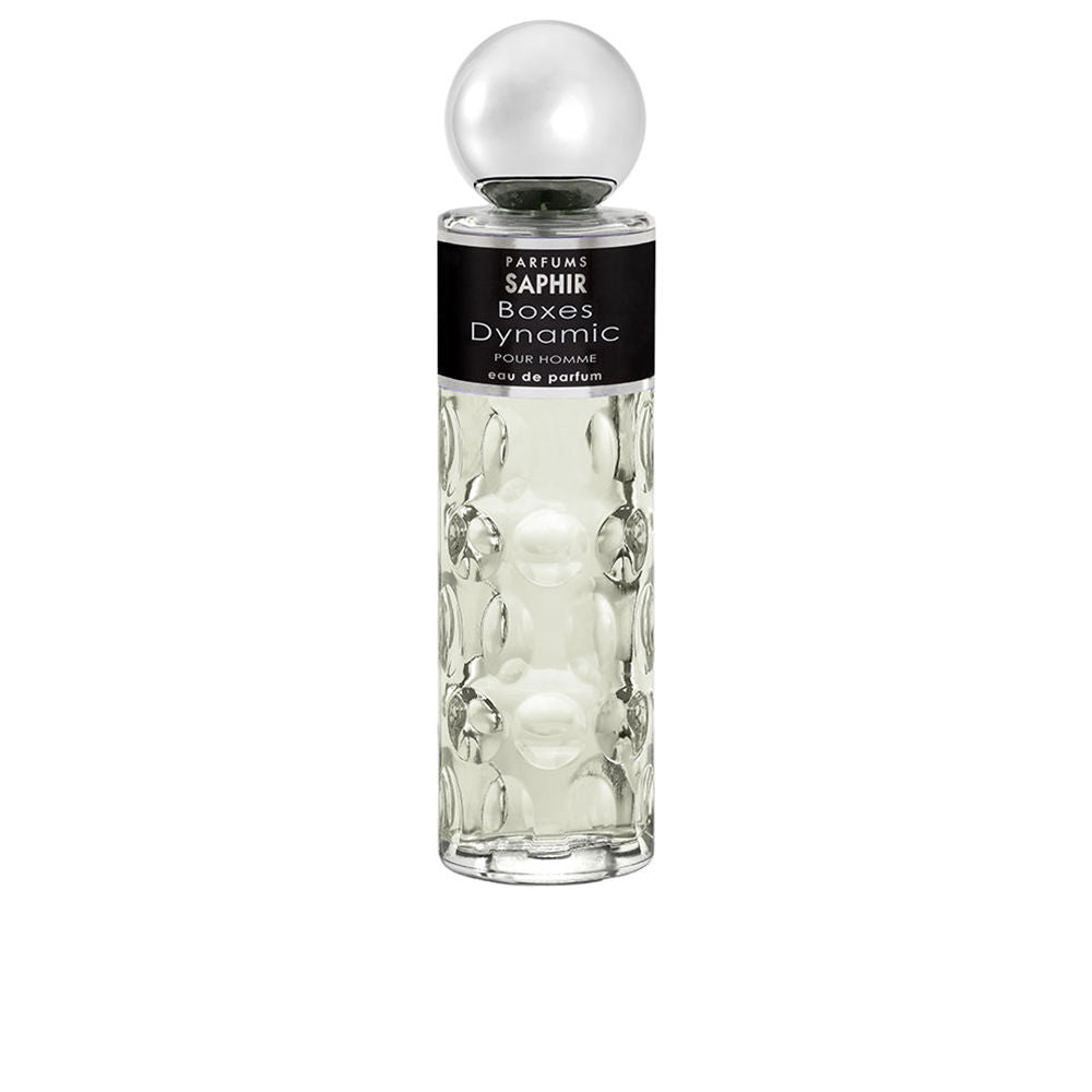 Boxes Dynamic Eau de Parfum