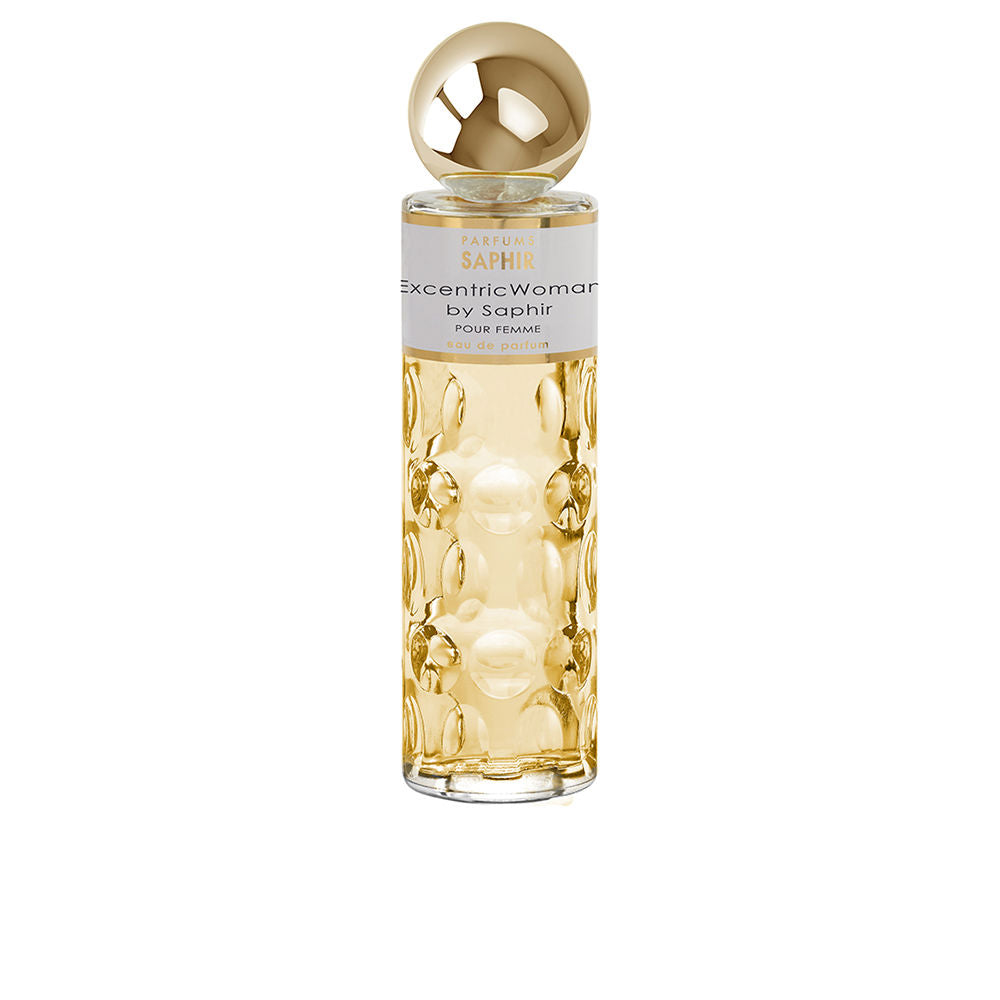Excentric Woman Eau de Parfum