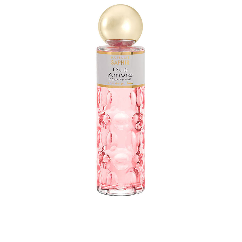 Due Amore Eau de Parfum