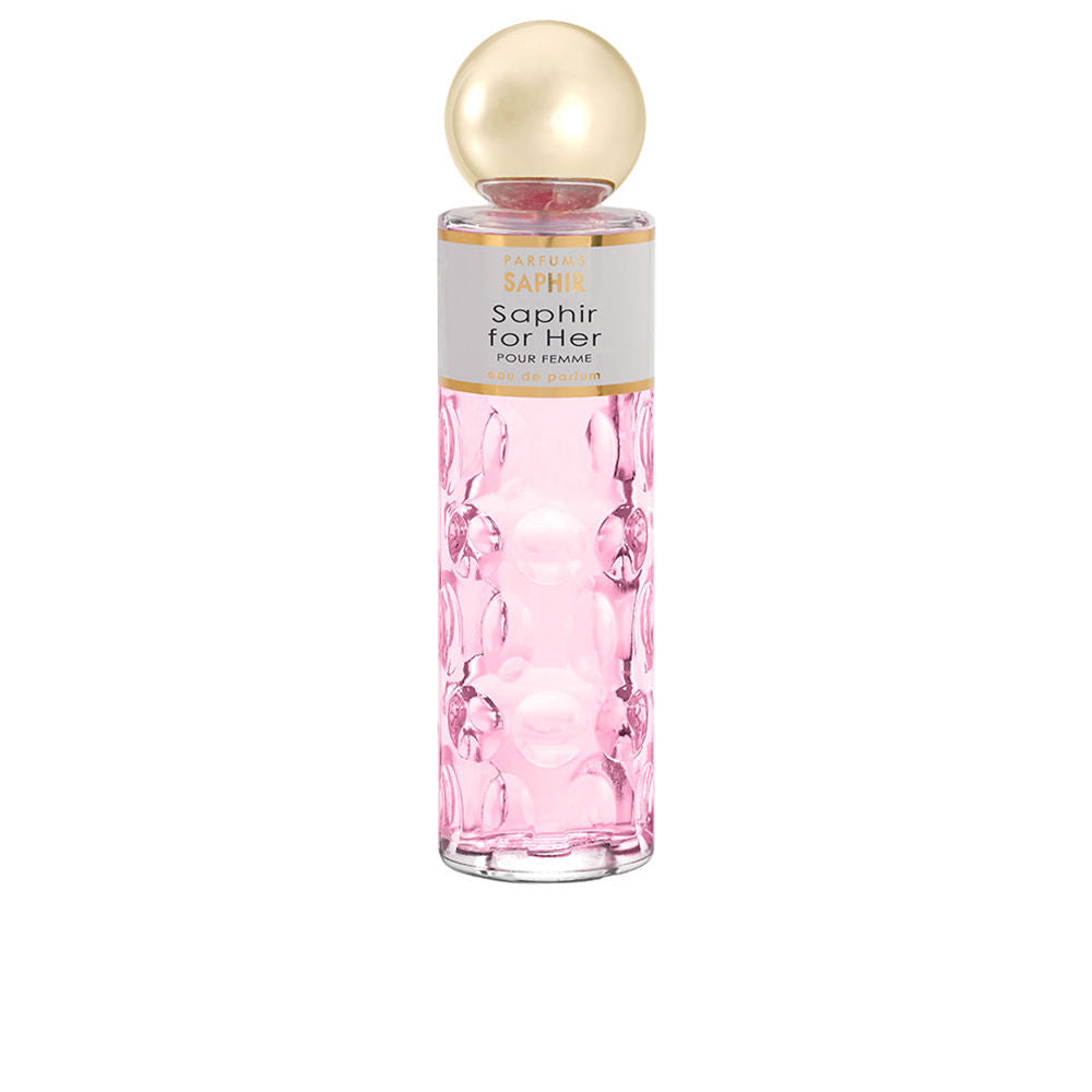 Saphir For Her Eau de Parfum