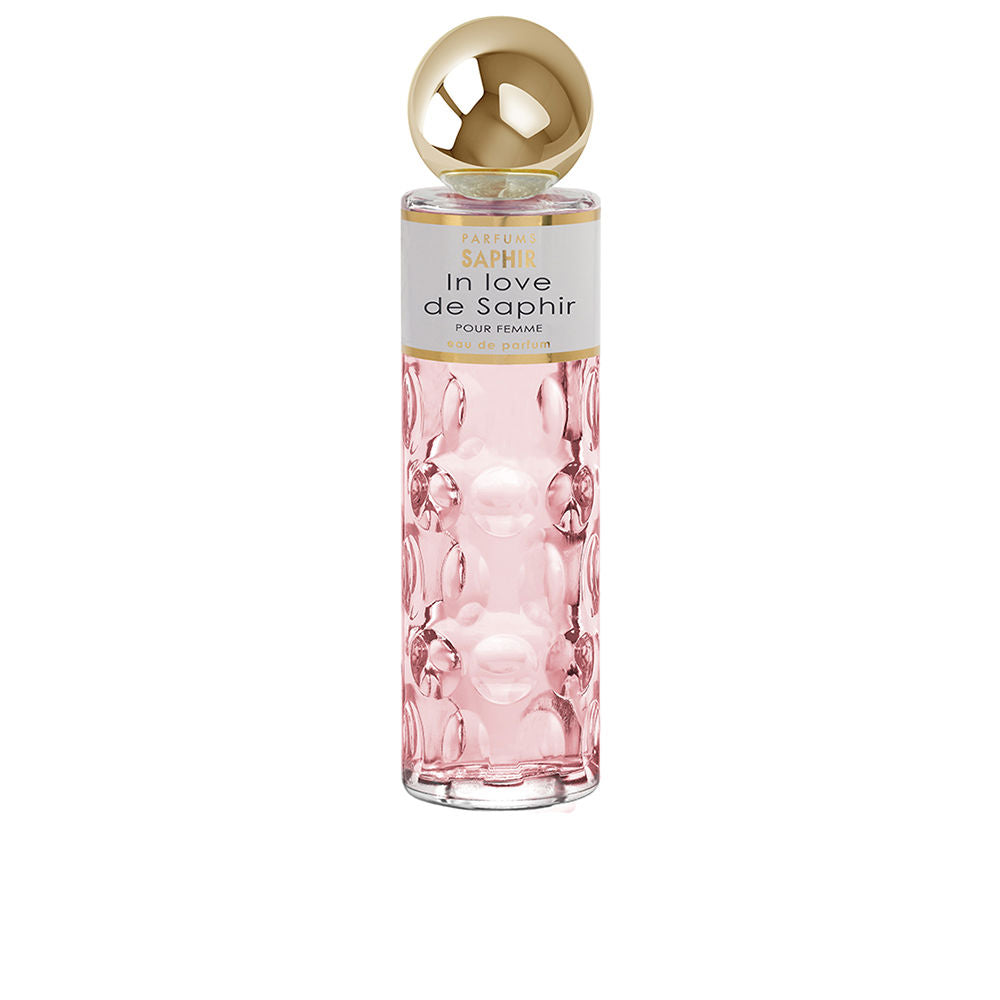 In Love de Saphir Eau de Parfum