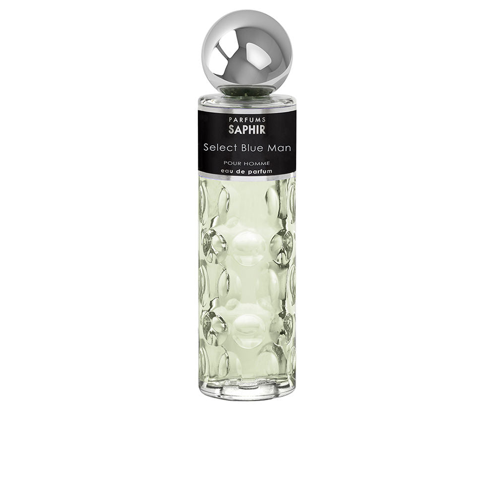 Select Blue Man Eau de Parfum
