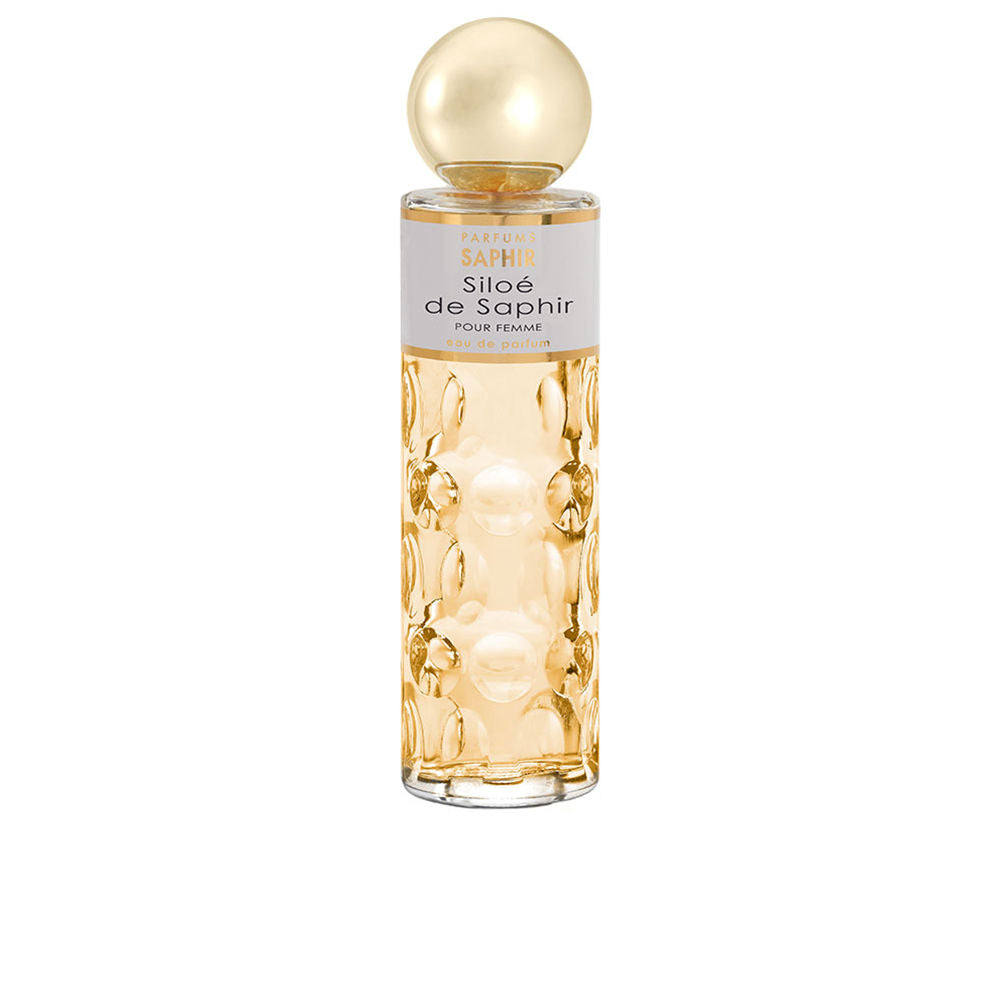 Siloé Eau de Parfum