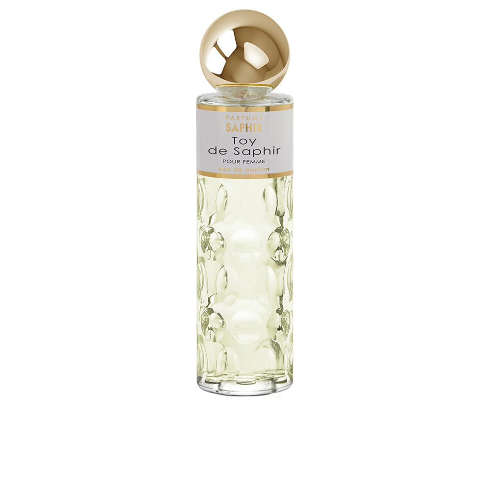 Toy de Saphir Eau de Parfum