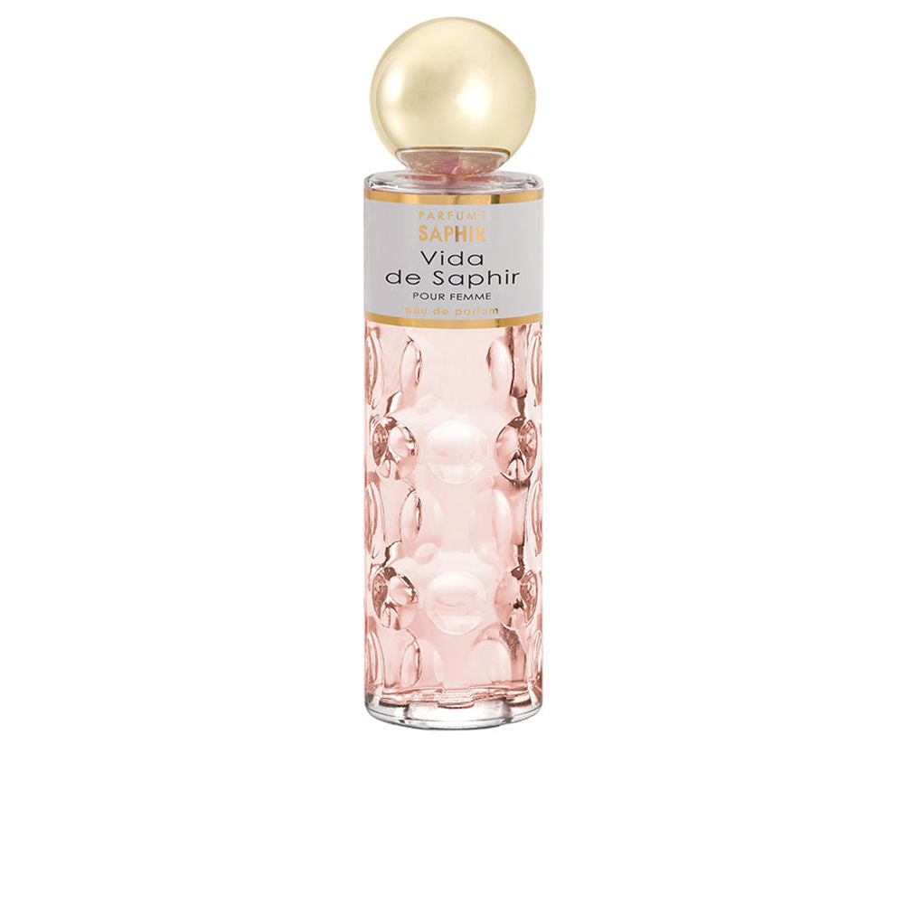 Vida de Saphir Eau de Parfum