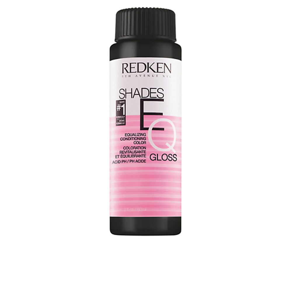 Three 60 ml tubes of 04NB Maple semi‑permanent hair colour, ammonium‑free