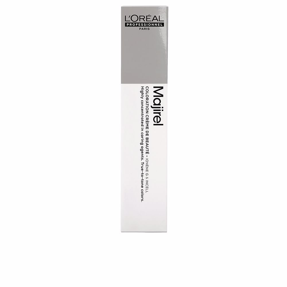 50 ml tube of 5.32 neutral brown permanent hair colour cream, salon pack