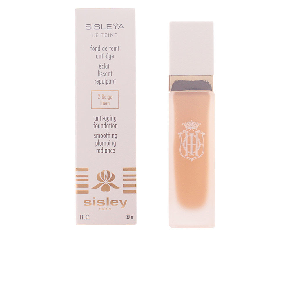 30 ml oil-free liquid foundation in 0R-rose vanilla, natural radiance finish