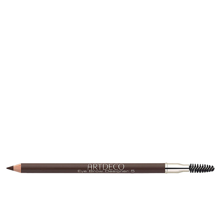 Slim ash-blond eyebrow pencil, 1 g, unisex, precise tip