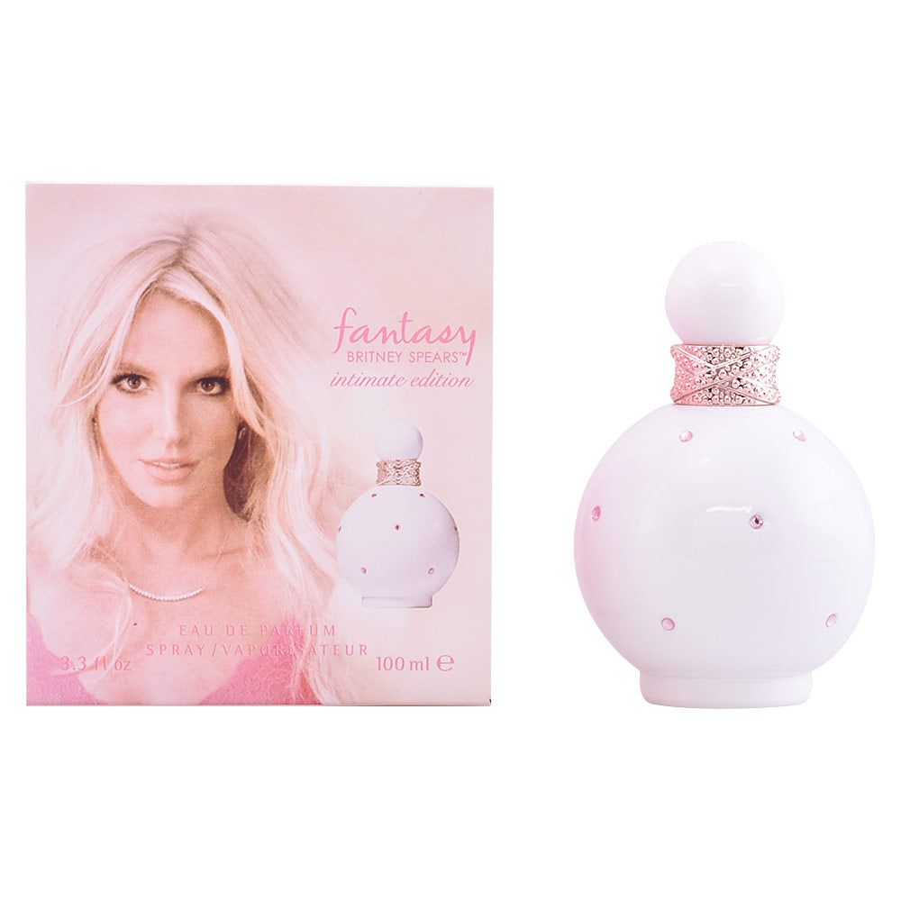 Fantasy Intimate Edition Eau de Parfum