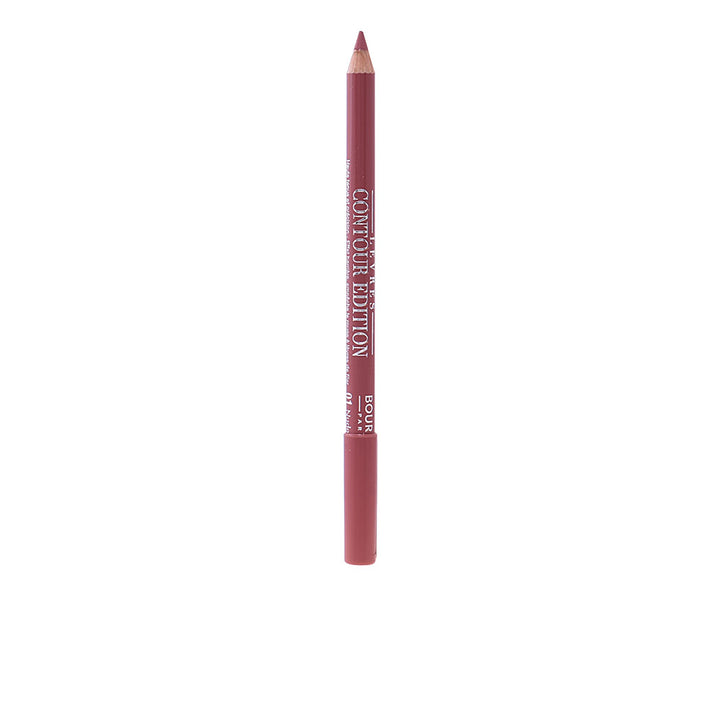 Slim nude lip liner pencil, 1.14 g, shade 01 Nude Wave
