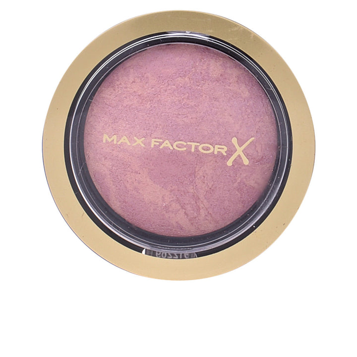 Compact multi‑tonal pink cream‑powder blush, 1.5 g, soft finish