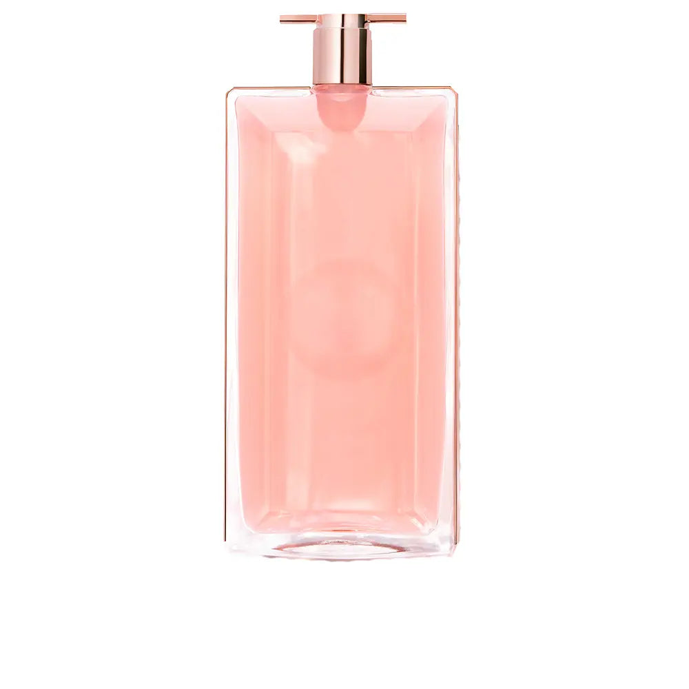 Refillable Feminine Fragrance with Sustainable Design