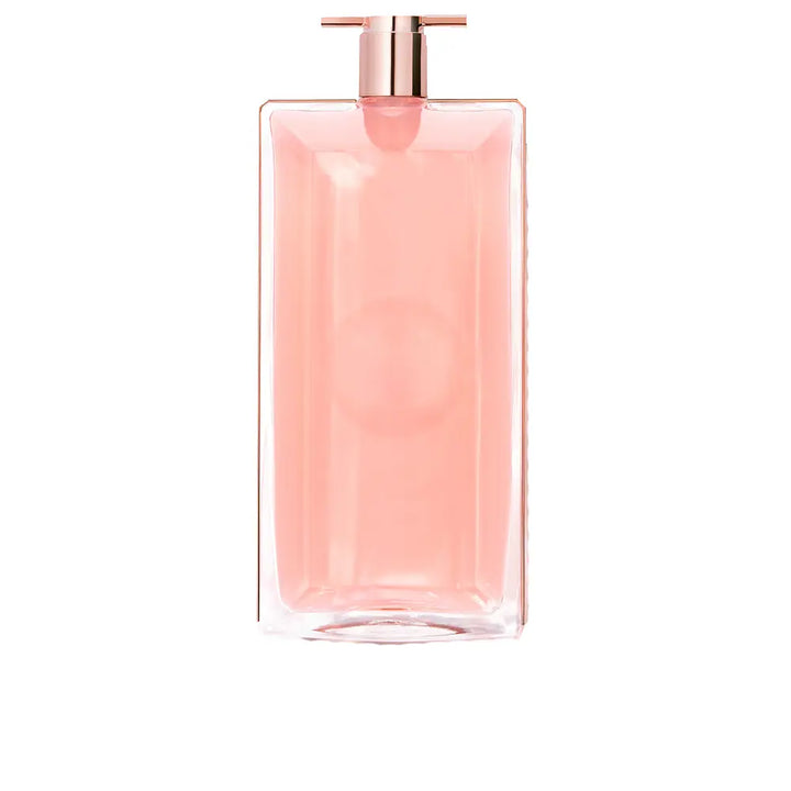 Refillable Feminine Fragrance with Sustainable Design