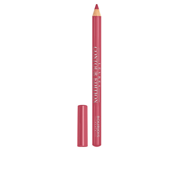 Slim nude lip liner pencil, 1.14 g, shade 01 Nude Wave