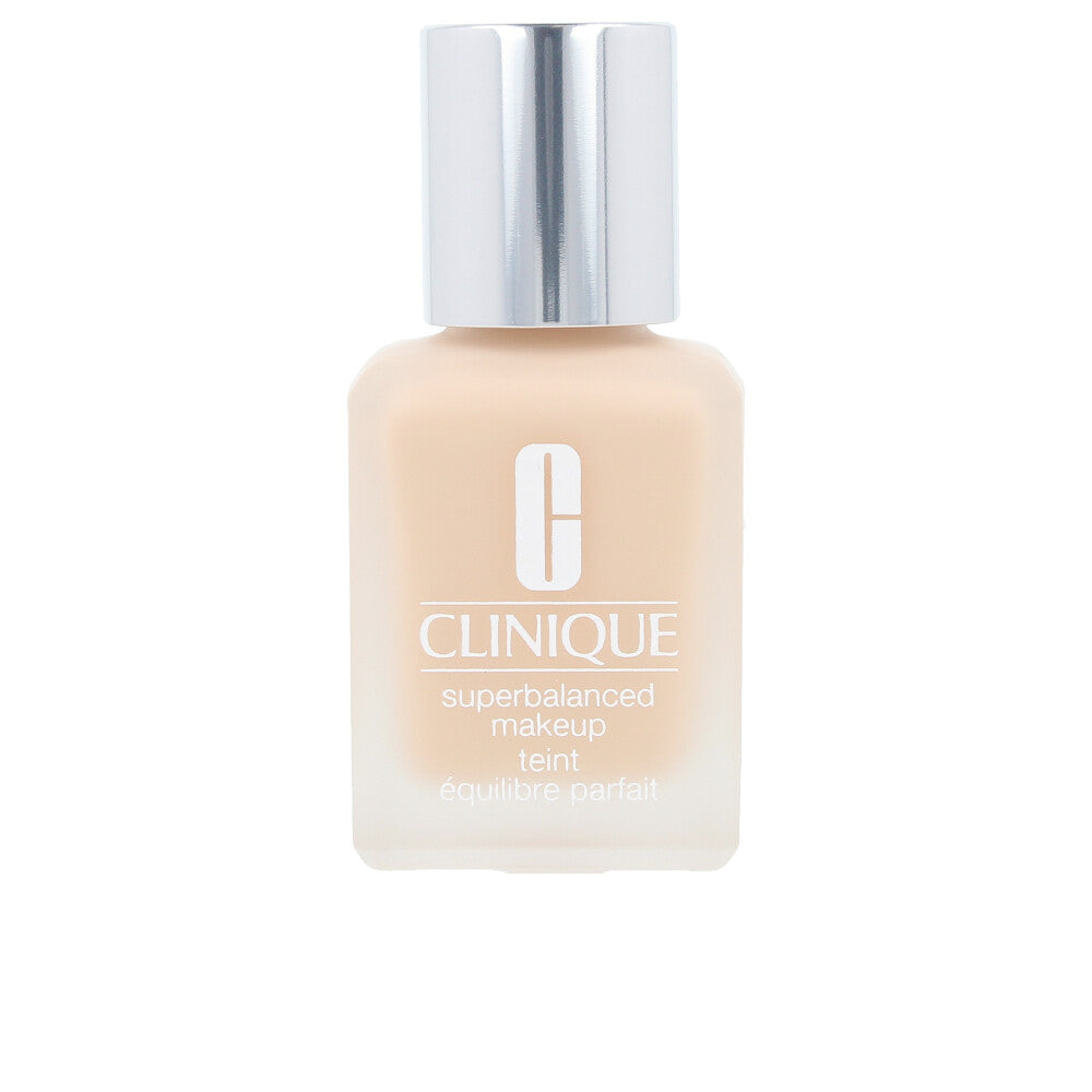 20 ml oil-free liquid foundation in shade 28-cream, natural finish