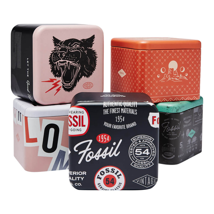 Fossil Diver&