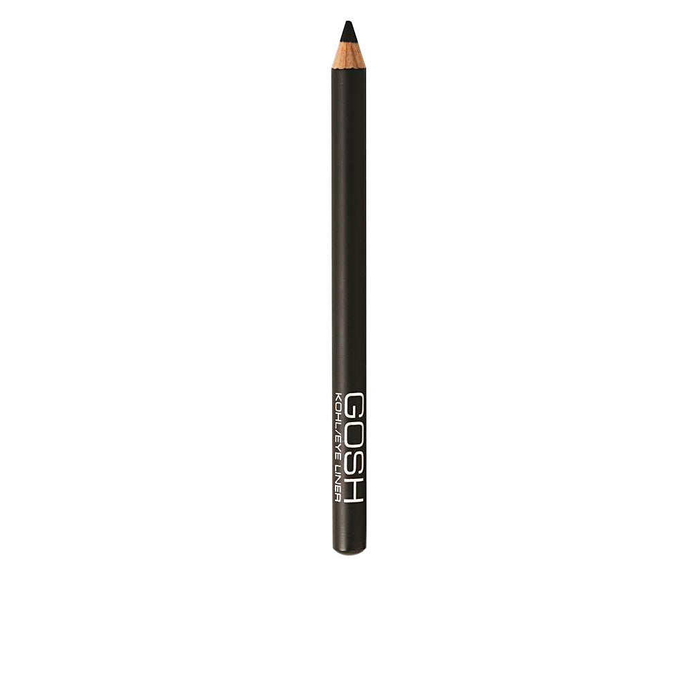 Sharpenable expresso kohl eyeliner pencil, 1.1 g, Unisex