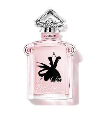 Pale pink inverted-heart 30 ml eau de toilette bottle; Centifolia rose fragrance for Women