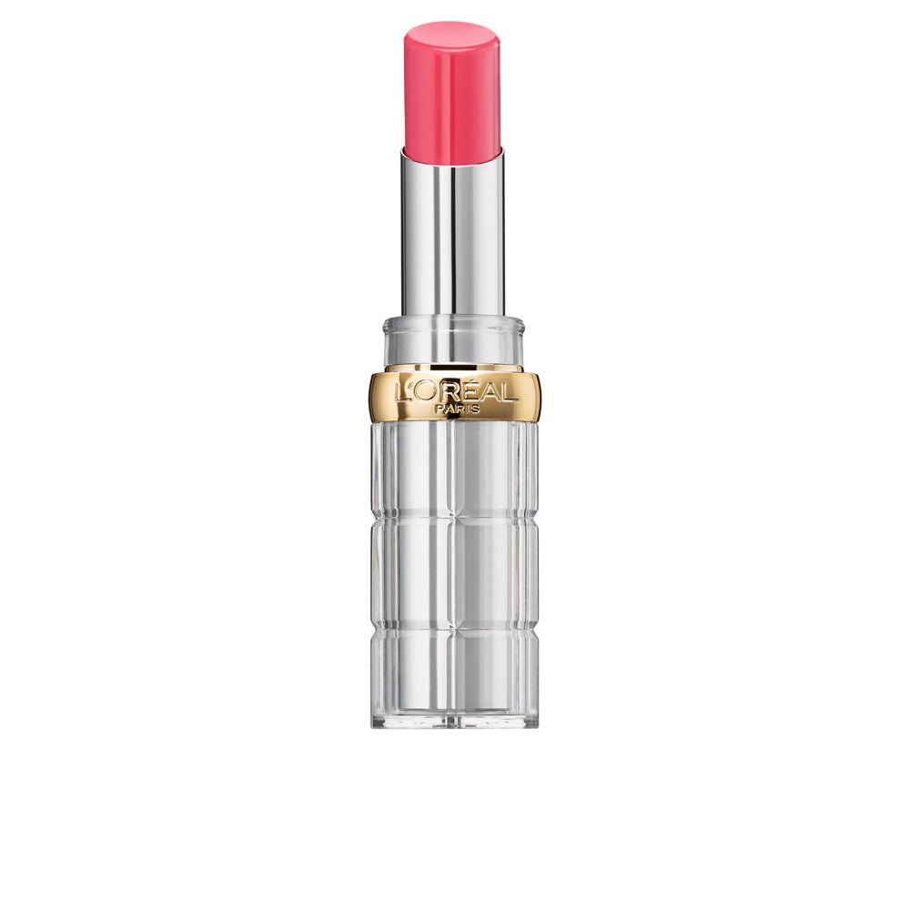 Creamy oil-enriched lipstick bullet in shade 111-instaheaven, 3.8 g