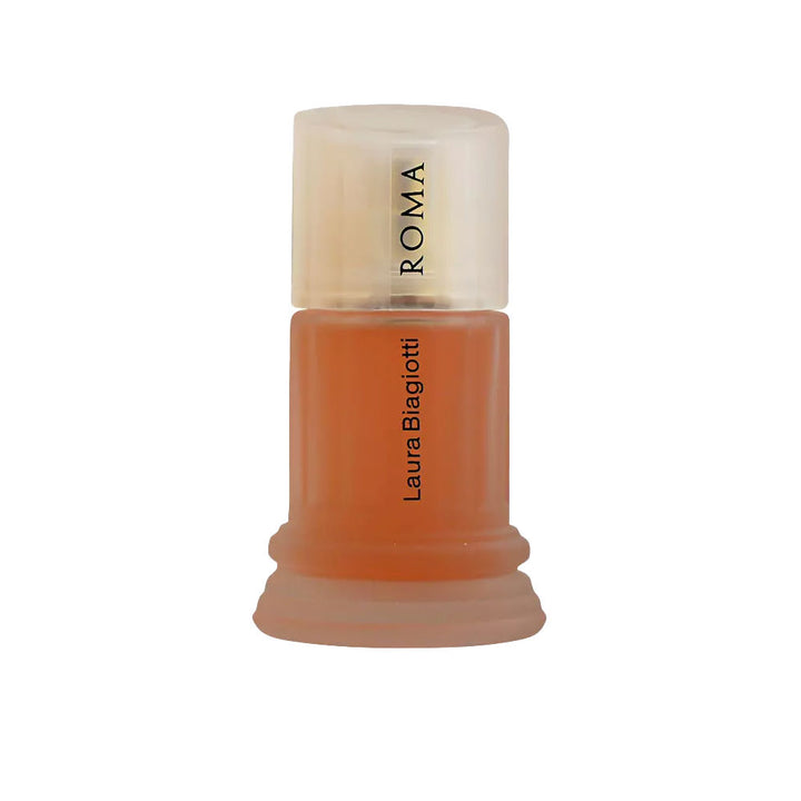 Slim architectural perfume bottle; 50 ml oriental-spiced eau de toilette for Women