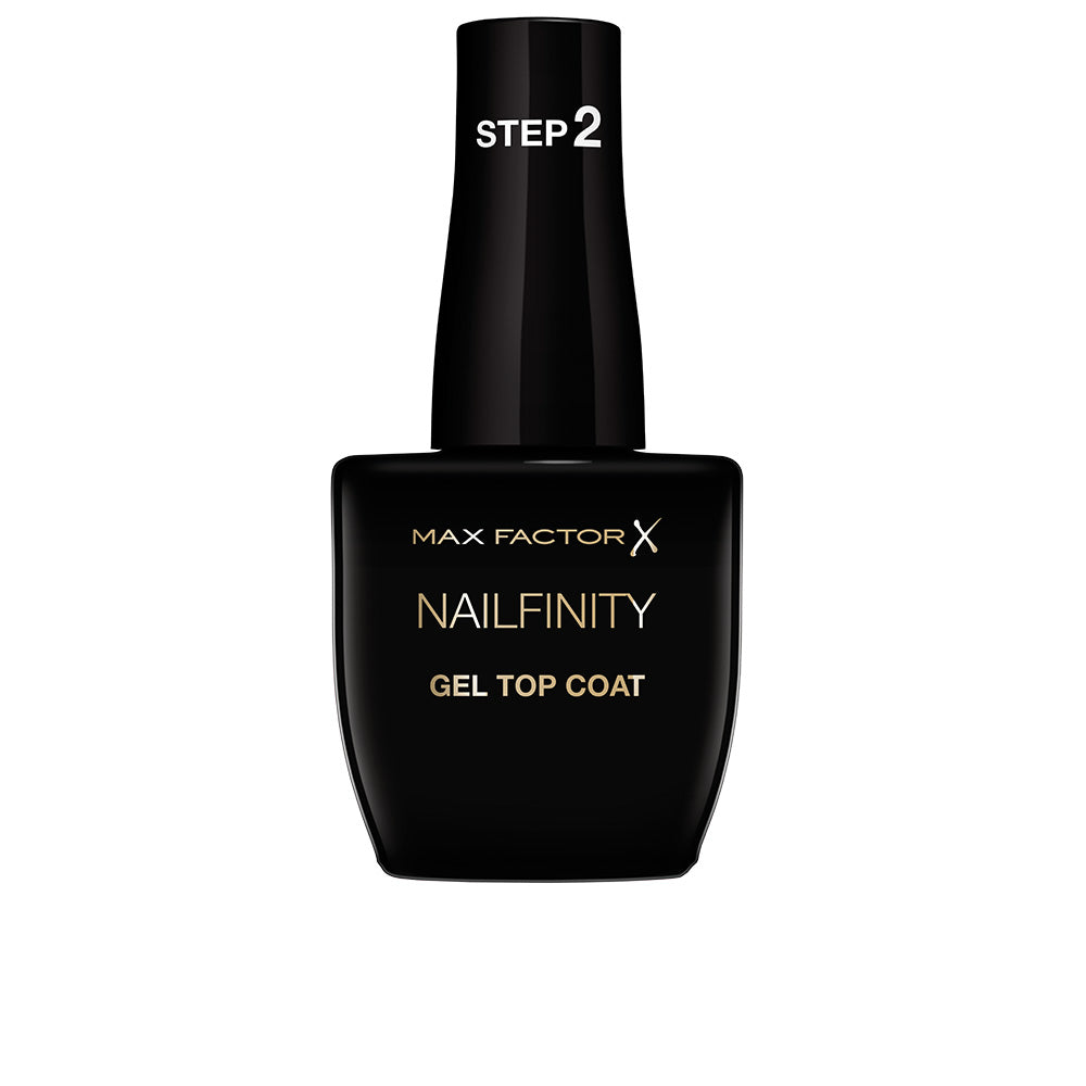 12 ml bottle of deep mauve high-shine nail lacquer, Unisex shade 330–Max's Muse