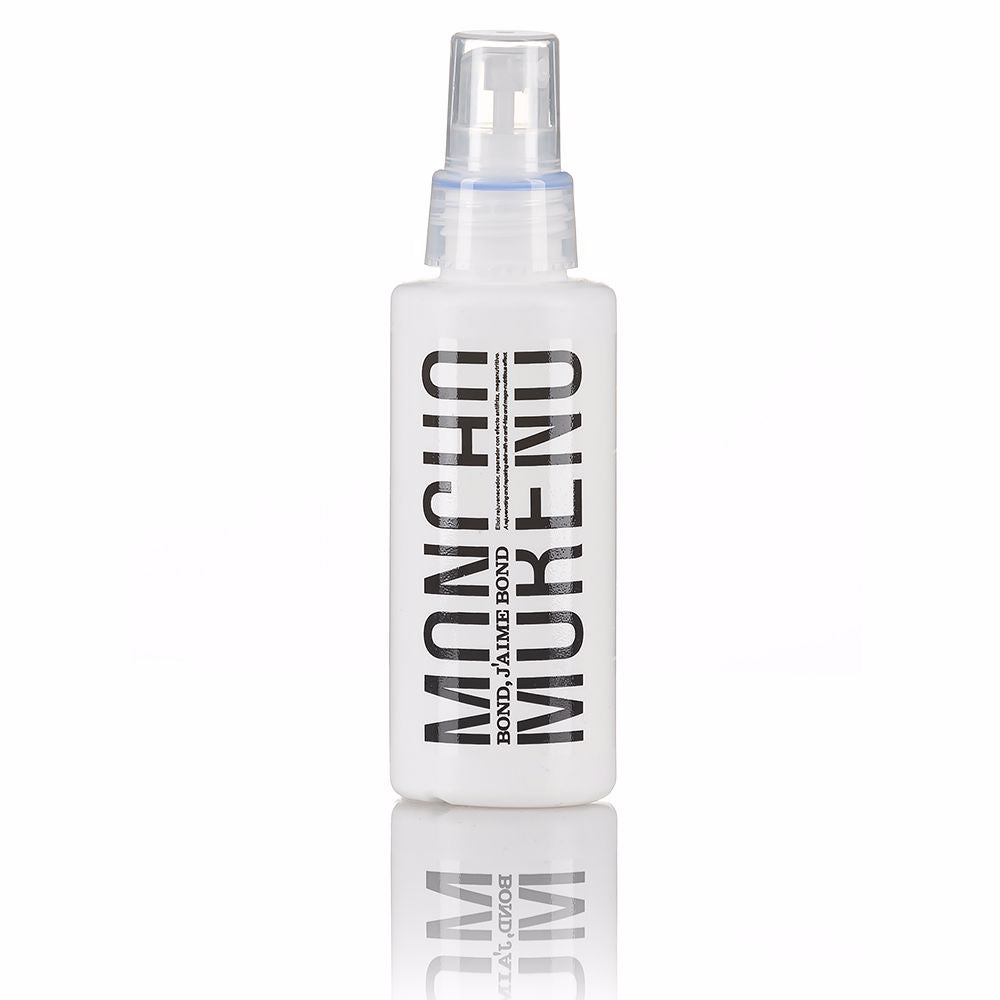 100 ml spray cream conditioner bottle, anti-frizz repair for Unisex hair