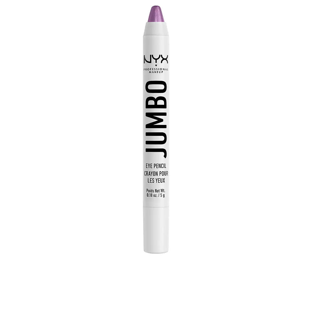 Black Bean jumbo eye pencil, creamy stick, 5 g, Unisex