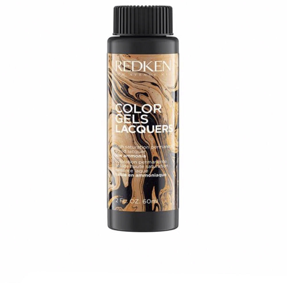 Color Gels Lacquers