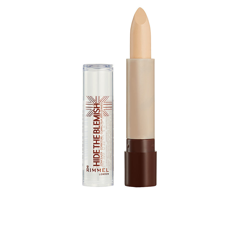 Cream concealer stick in shade 103 Soft Honey, 4.5 g, twist‑up tube