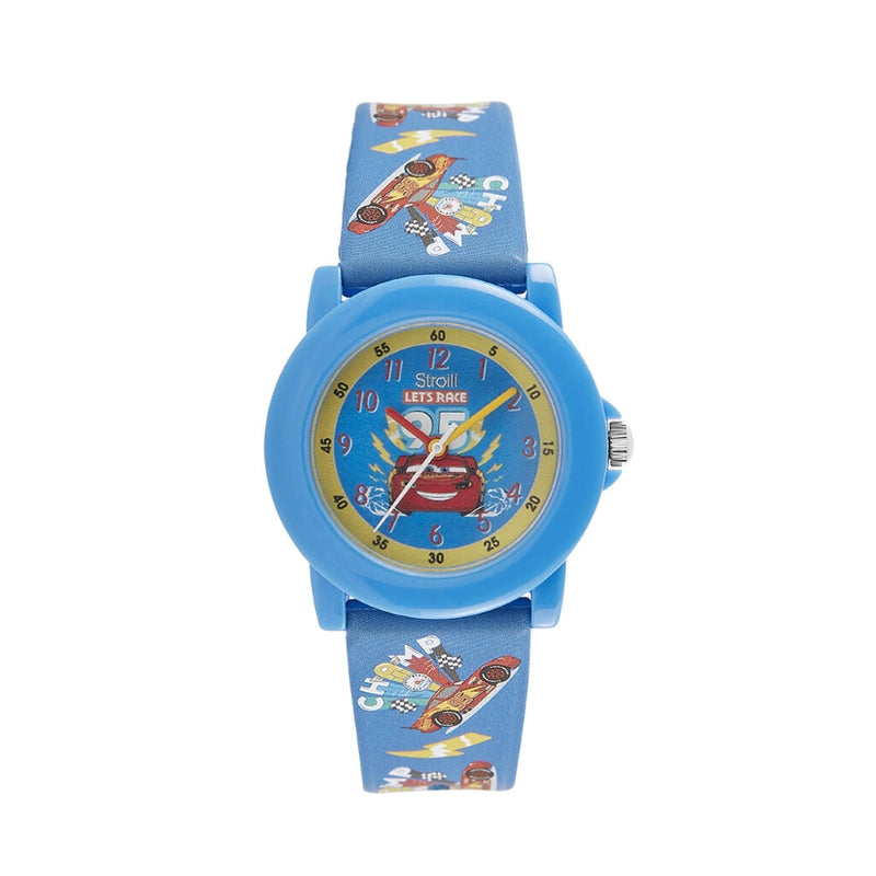 Stroili Blue Plastic Children&
